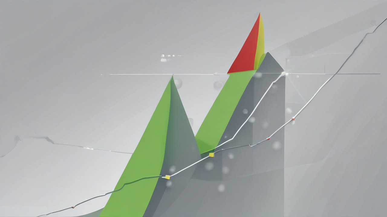 Coinbase's significant 2024 financial turnaround to substantial profit after losses, driven by crypto market recovery, with analysis of Q1 2025 market volatility, institutional growth, and regulatory landscape.