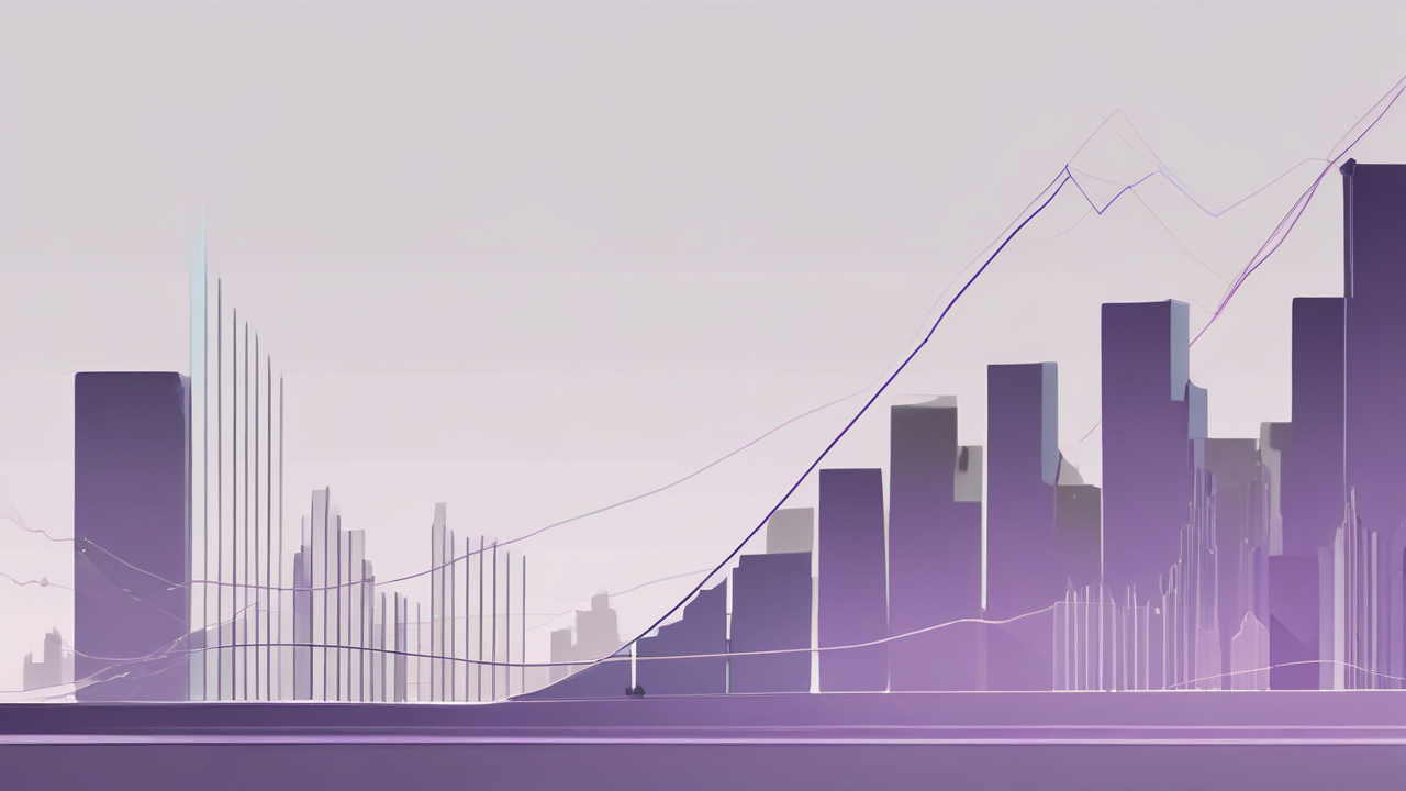 An infographic representing Simon Property Group's (SPG) strong Q2 2025 earnings, highlighting increased FFO, robust leasing activity, and strategic growth in premium retail real estate. Visualizes financial performance and investor confidence in REITs.