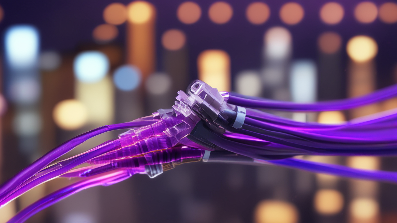 Charter Communications (CHTR) analysis: Spectrum's advertising tech, Liberty Broadband merger, and leadership changes impacting investor strategy.