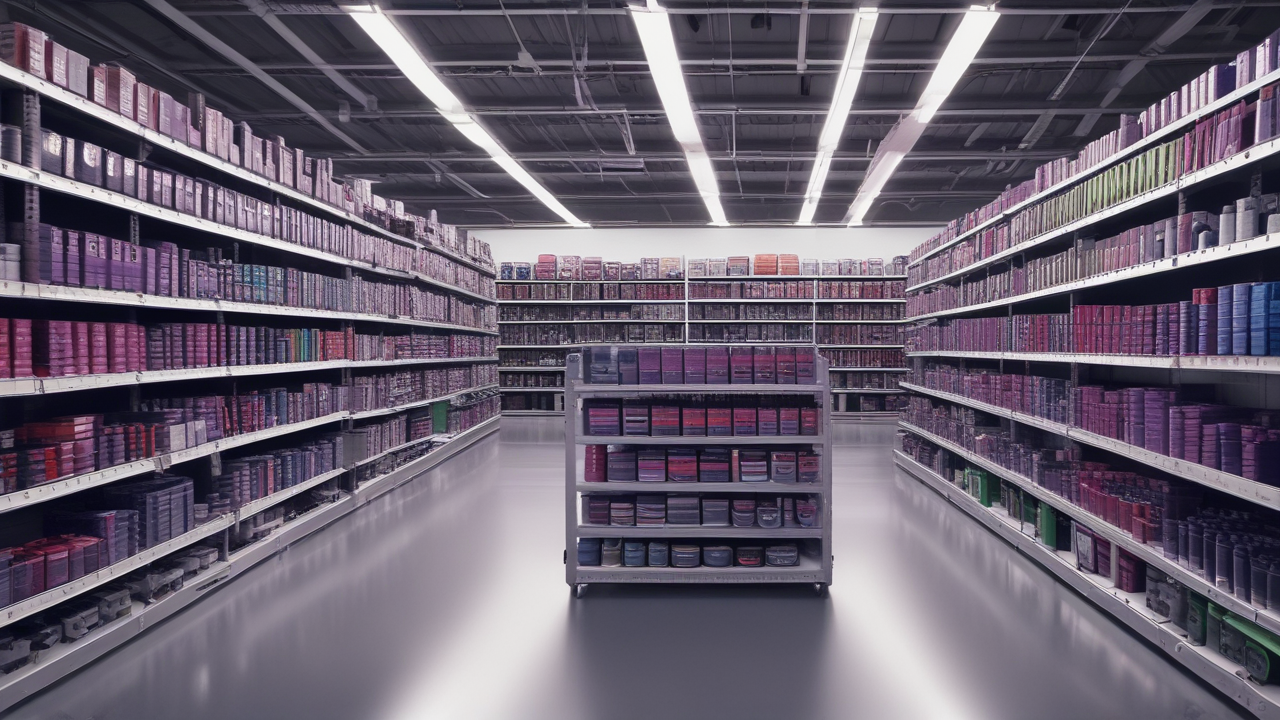AutoZone stock analysis: Reviewing financial performance, growth strategy, and market outlook for investors interested in AZO.