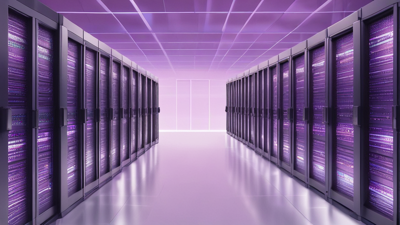 Oracle's cloud momentum: Exploring record RPO, OCI growth, and US Federal market wins.