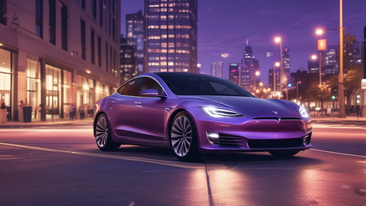 Tesla stock analysis: Navigating market challenges and FSD ambitions. Comprehensive overview of TSLA's performance, regulatory hurdles, and future prospects for investors.