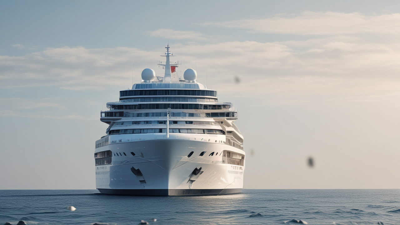 Carnival (CUK) Stock Analysis: Debt, Volatility, and Growth Opportunities in Cruise Industry