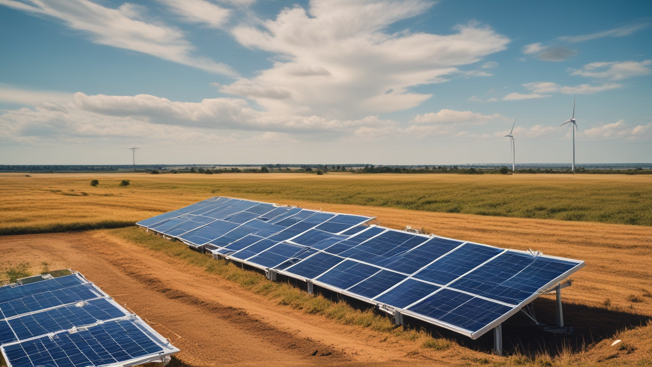 First Solar (FSLR) Stock Analysis: Navigating Policy Shifts and Market Volatility in the Renewable Energy Sector.