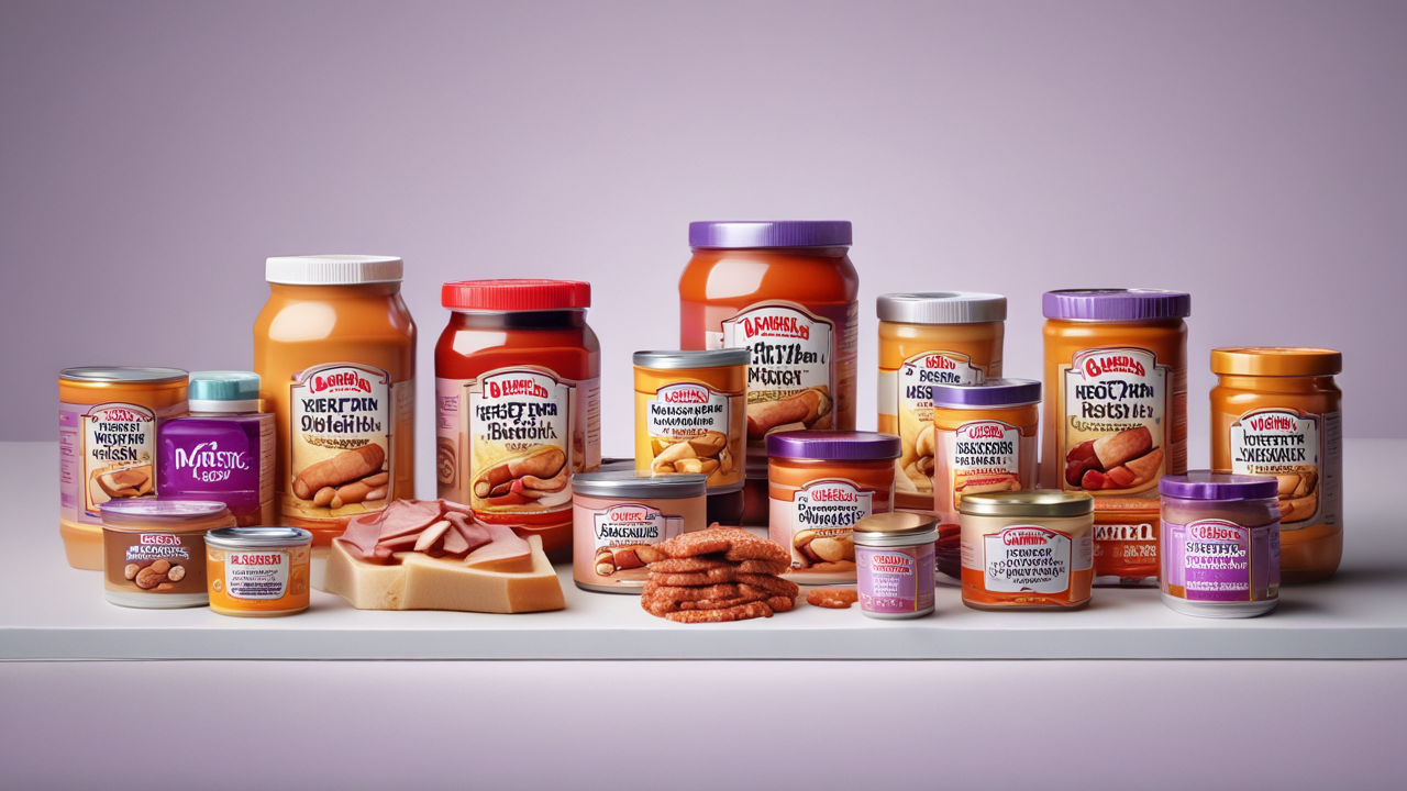 Hormel Foods Q1 2025: Analysis of earnings, input costs, supply chain, Planters brand recovery, dividend, and future outlook. 