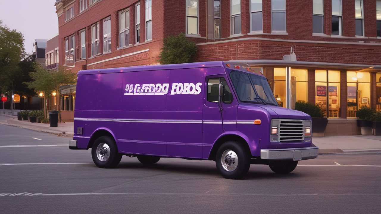 US Foods analysis: Q4 earnings, FY25 outlook, and industry trends. Learn about USFD's performance, challenges, and strategic initiatives.