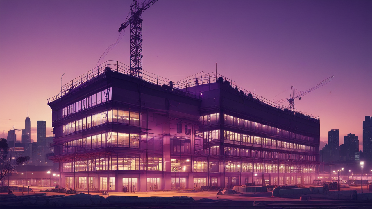 EMCOR Group (EME) stock analysis: Navigating market volatility, dividend stability, and growth opportunities in construction and infrastructure.