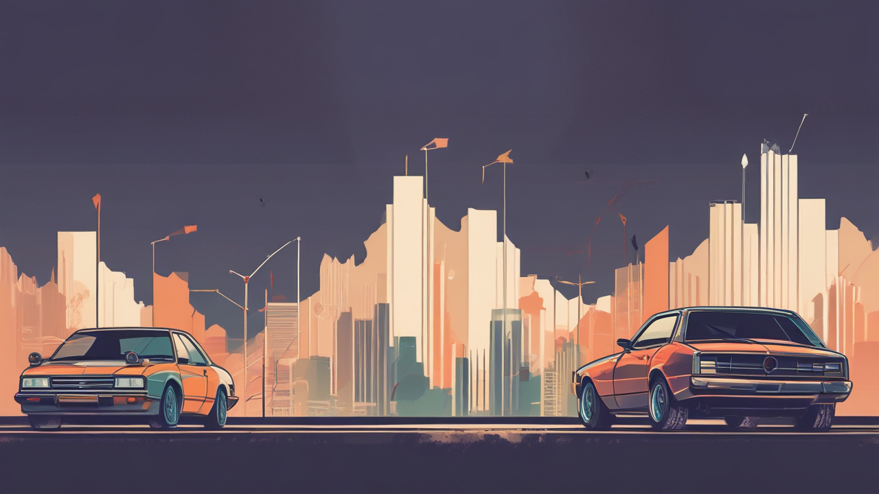 Copart (CPRT) Q3 2025 revenue growth, fueled by increased vehicle volumes from natural disasters and escalating EV repair costs. Professional image illustrating Copart's strong financial performance, market dominance in vehicle remarketing, and strategic investments.