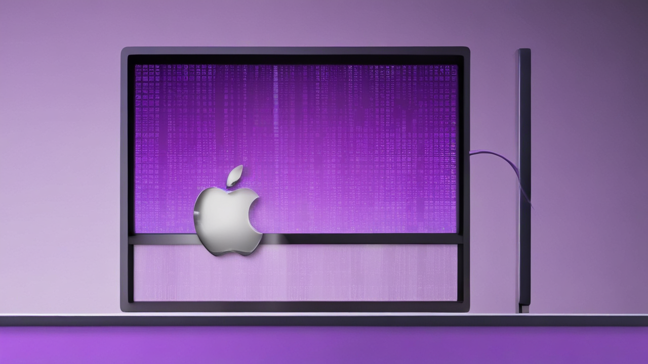 Analysis of Apple's stock performance, covering the Alibaba partnership, UK regulatory probe, Magnificent Seven comparison, trade war impact, and dividend growth potential. Stay informed on AAPL stock.