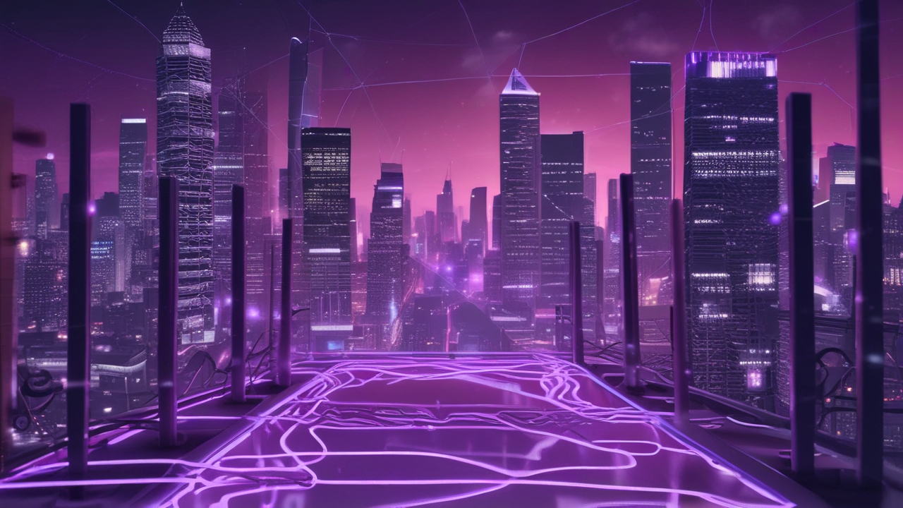 Juniper Networks analysis: 5G, AI networking, financial health, and HPE acquisition impact.