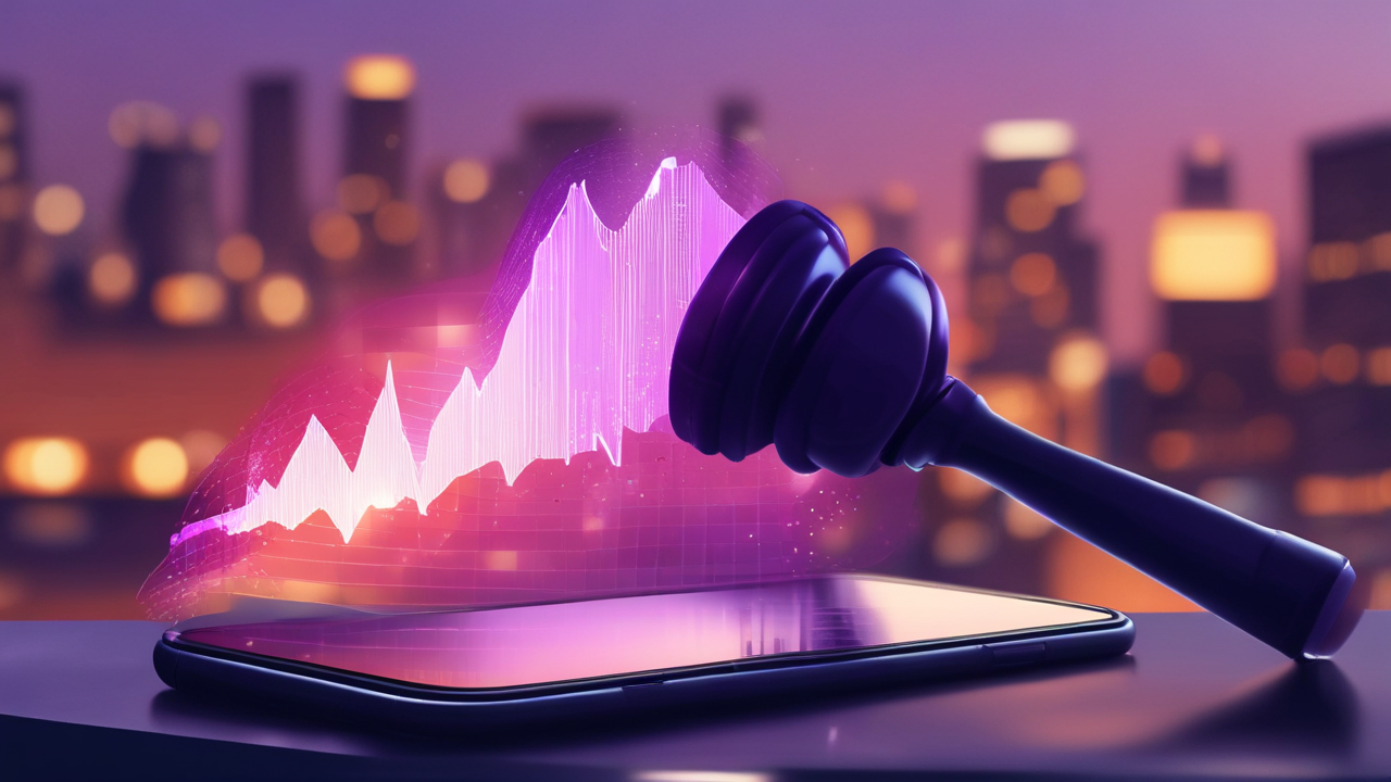 AppLovin (APP) Stock Analysis: Examining Securities Lawsuits, Market Trends, and Financial Performance - Investment Insights