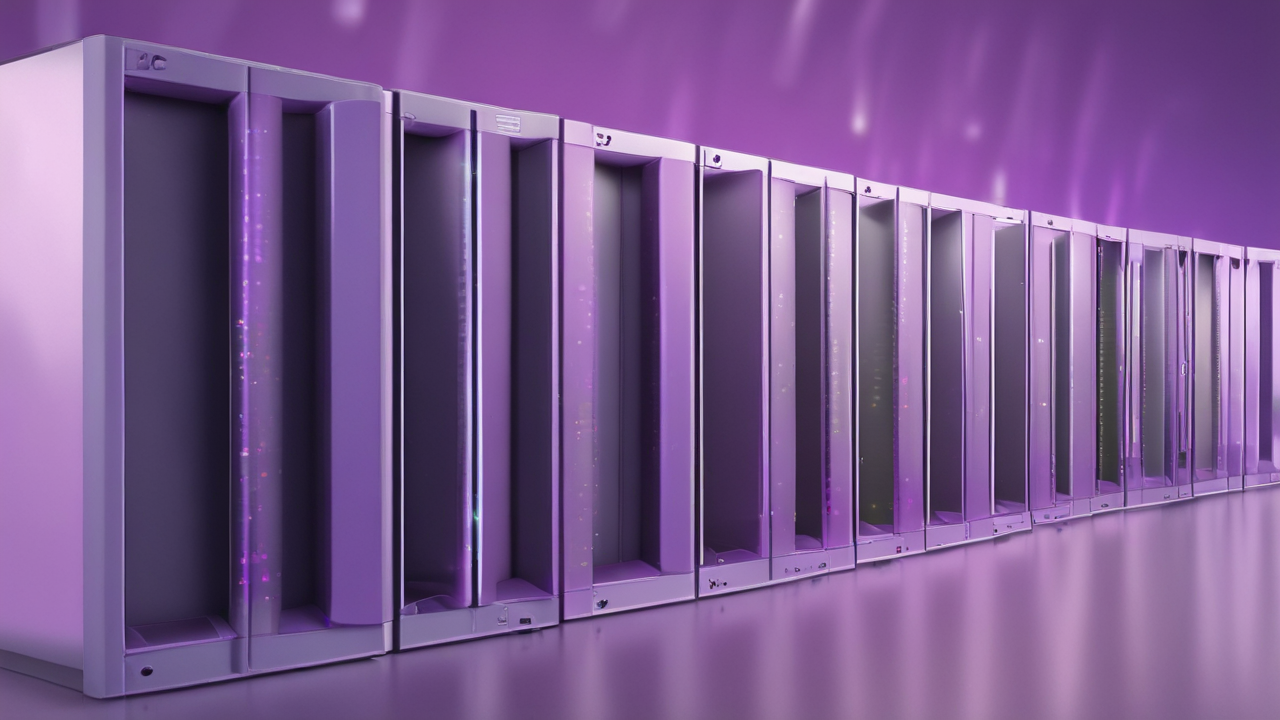 Pure Storage innovation: NVIDIA partnership, FlashBlade//EXA, and strategic market analysis.