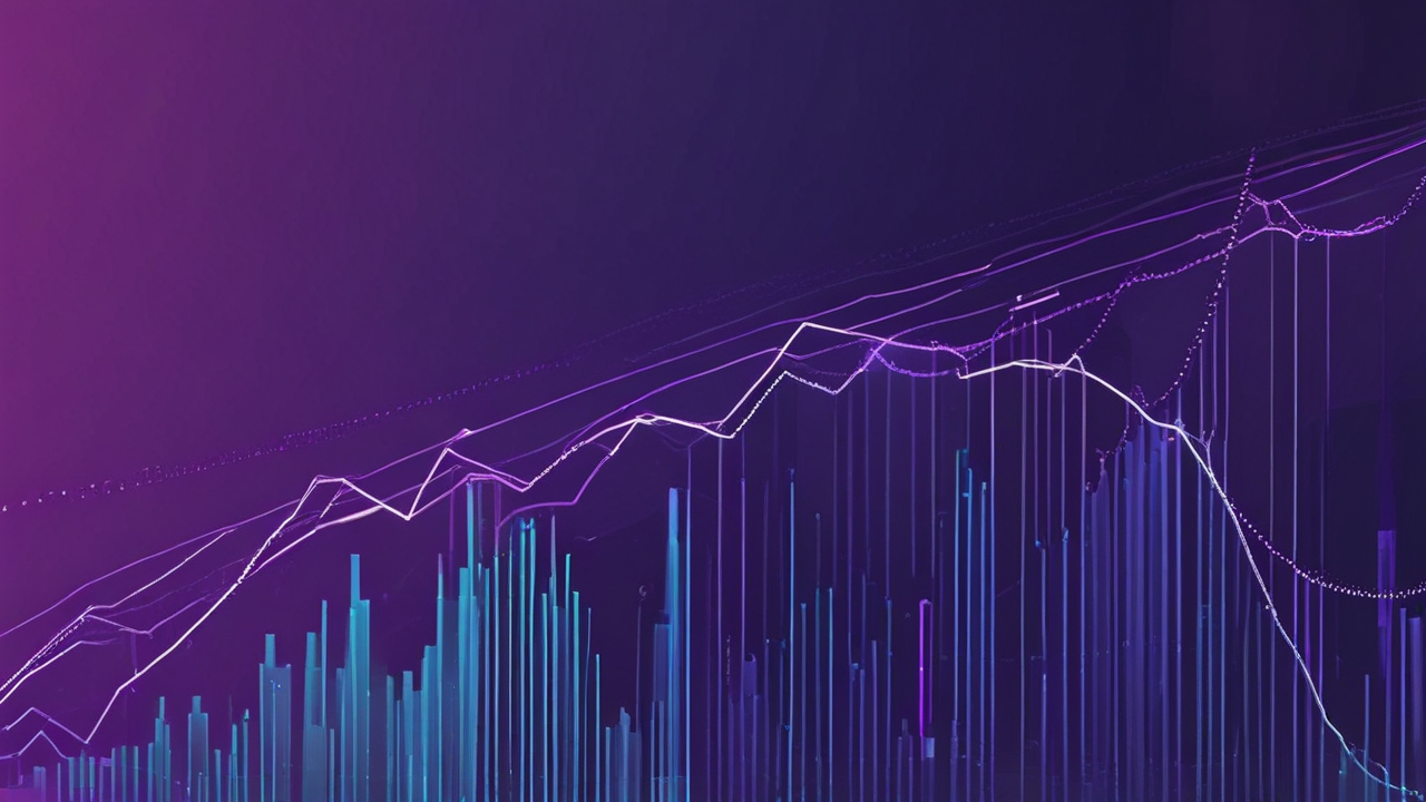 US stock market midday rally: S&P 500, Nasdaq, Dow Jones indices rise following strong jobs report and falling volatility, with gains in energy and tech stocks.