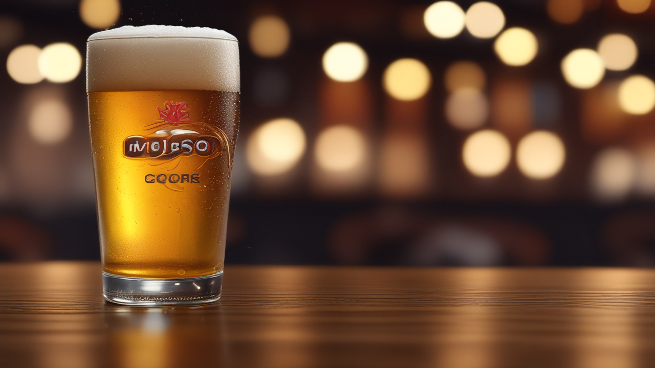 Molson Coors stock analysis: Insights on TAP's defensive stability, growth strategies, and Q1 2025 earnings preview.