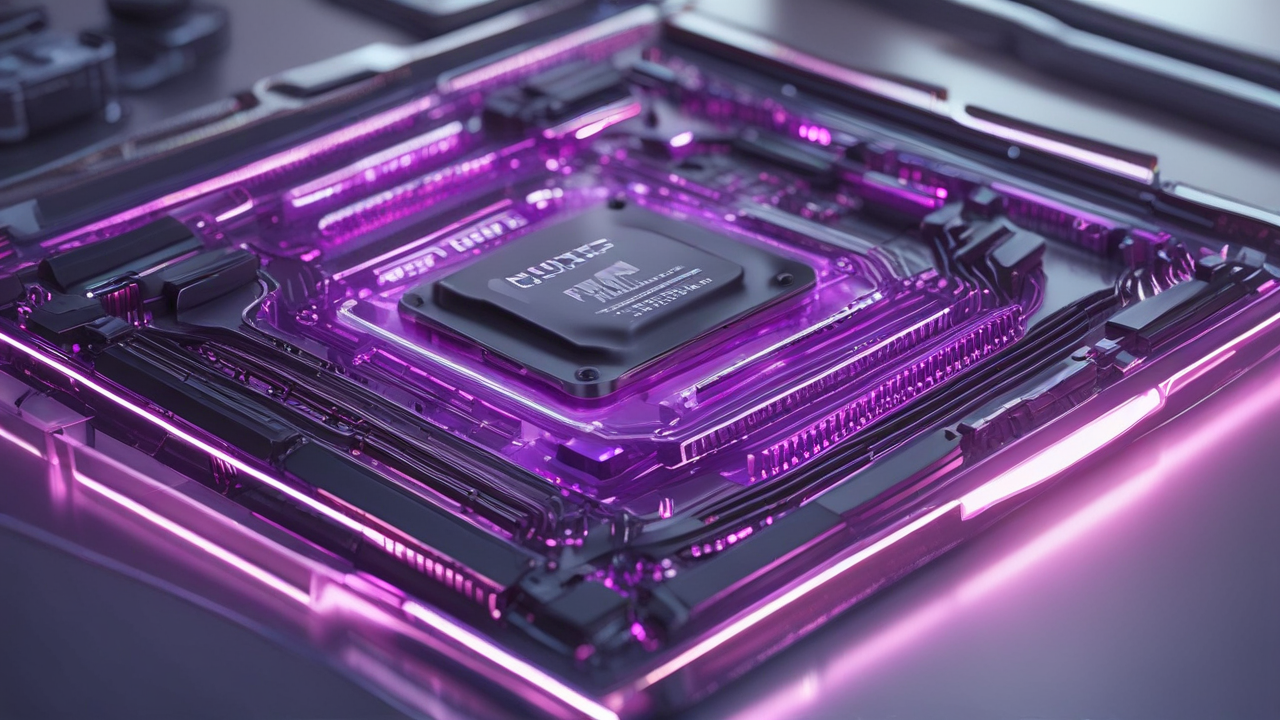 Nvidia's AI Dominance: Navigating Competition and Macroeconomic Uncertainties in the AI landscape. An in-depth analysis of Nvidia's market position, challenges, and future growth opportunities in AI, robotics, and beyond.