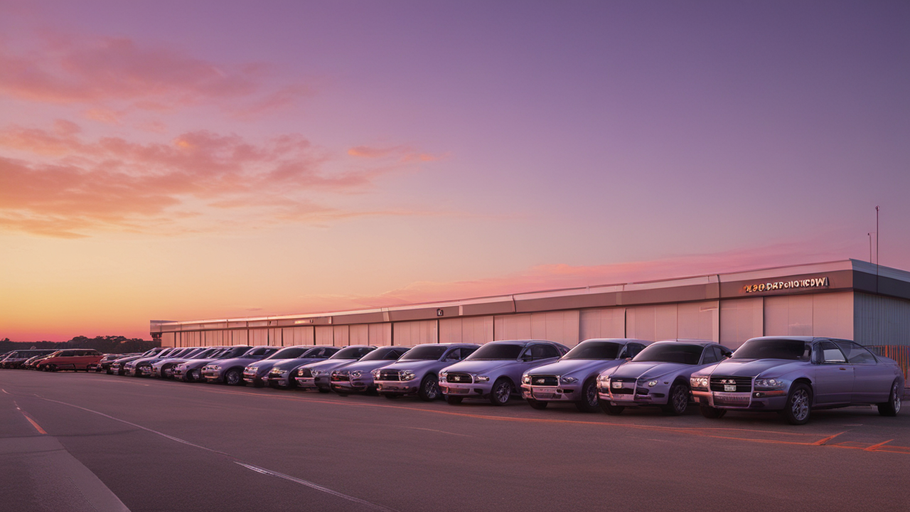 Carvana's financial turnaround: Q1 2025 earnings preview, operational efficiency, and market sensitivity analysis. Is CVNA a buy?