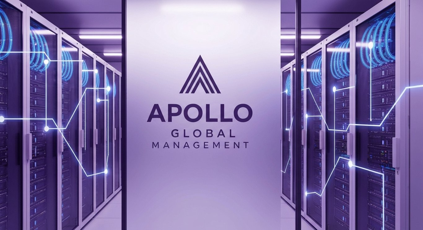 Apollo Global Management AI infrastructure and private markets strategy with acquisitions and merger impact analysis