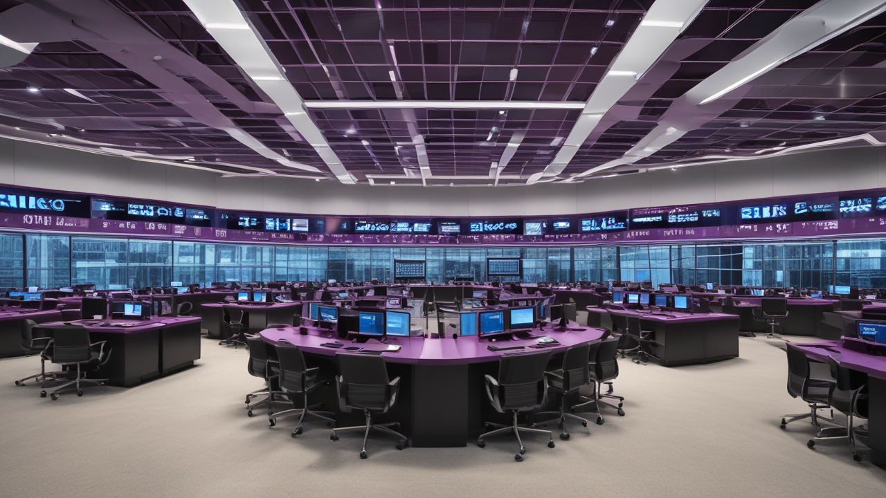 CME Group: Commodity Futures, Crypto Derivatives, and Regulatory Insights for Investors - Explore market trends, new futures, and trading strategies.