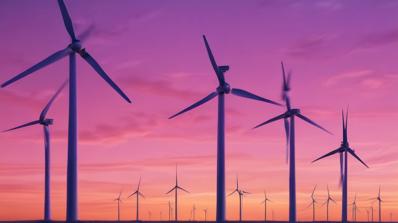 Entergy's strategic shift: New leadership, stock offering, and renewable energy investments impacting ETR's future. Explore Entergy's financial challenges and growth plans.