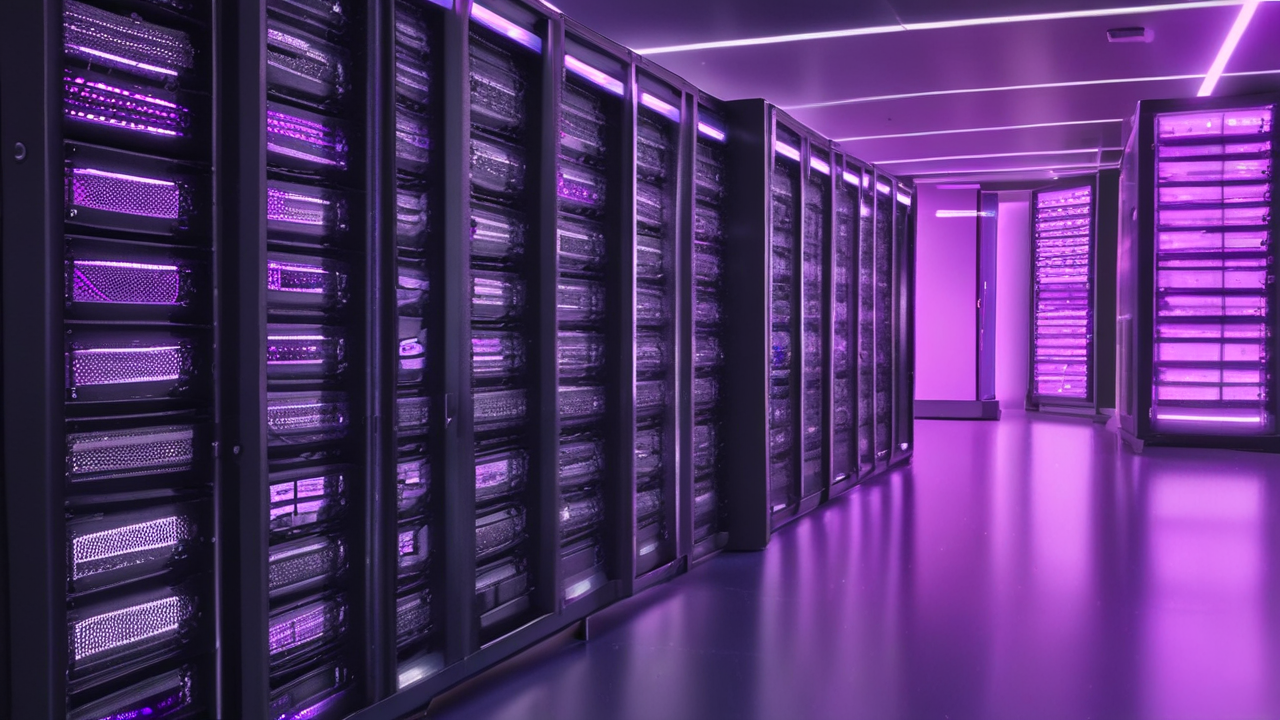 Western Digital's margin resurgence: How AI demand and strategic tech like UltraSMR are driving profitability in the data storage market.