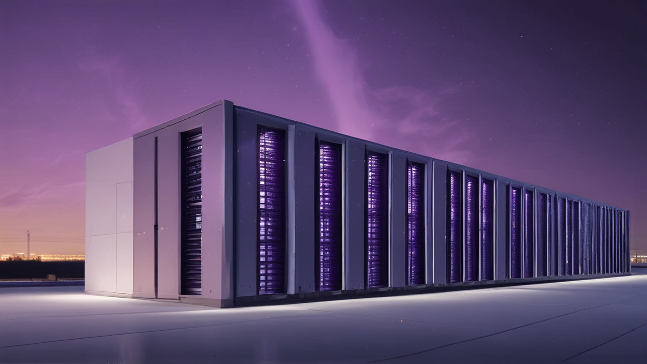 Constellation Energy (CEG) analysis: Acquisition, data centers, and nuclear future. Insights on market trends and investment outlook.