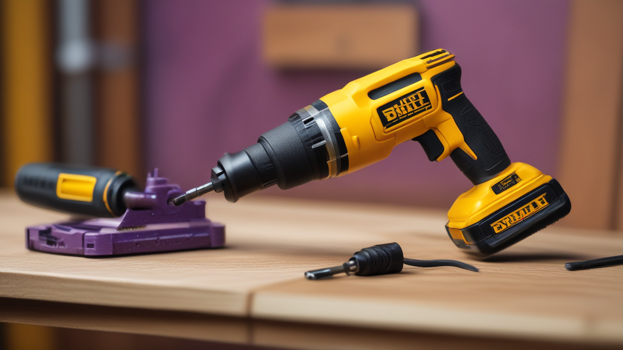 Stanley Black & Decker stock analysis: tariffs, DEWALT growth, and dividend sustainability.