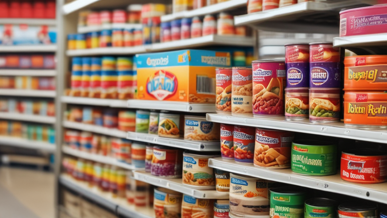 Conagra Brands Q3 Earnings Analysis: Supply Chain Impact and Dividend Sustainability