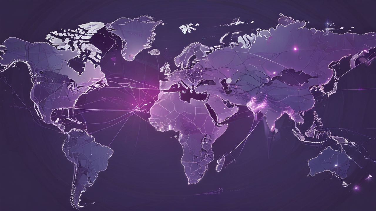 Interactive Brokers: Global expansion, board changes, and financial performance analysis. IBKR stock insights.