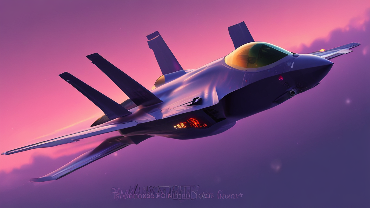 Lockheed Martin: Analyzing growth amid geopolitical tensions, contract wins, and the role of AI in defense.