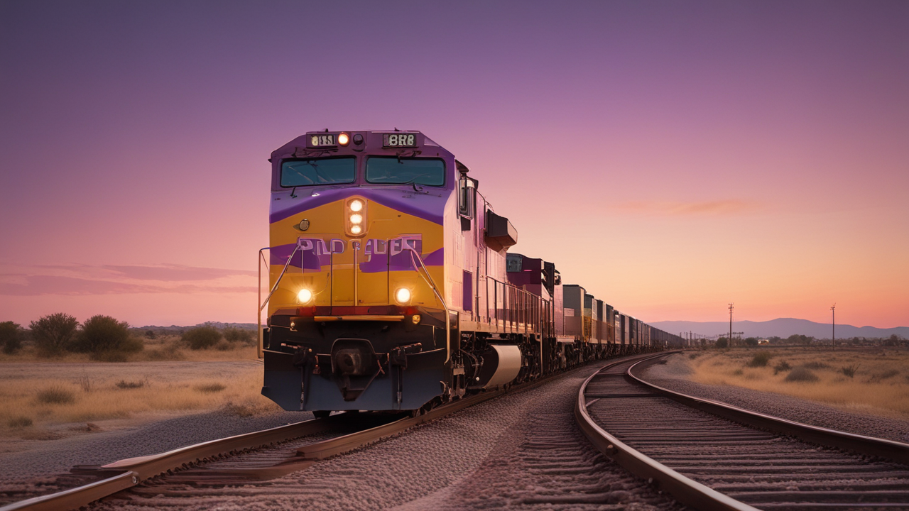 Union Pacific stock analysis: Expansion, leadership changes, and investor outlook.