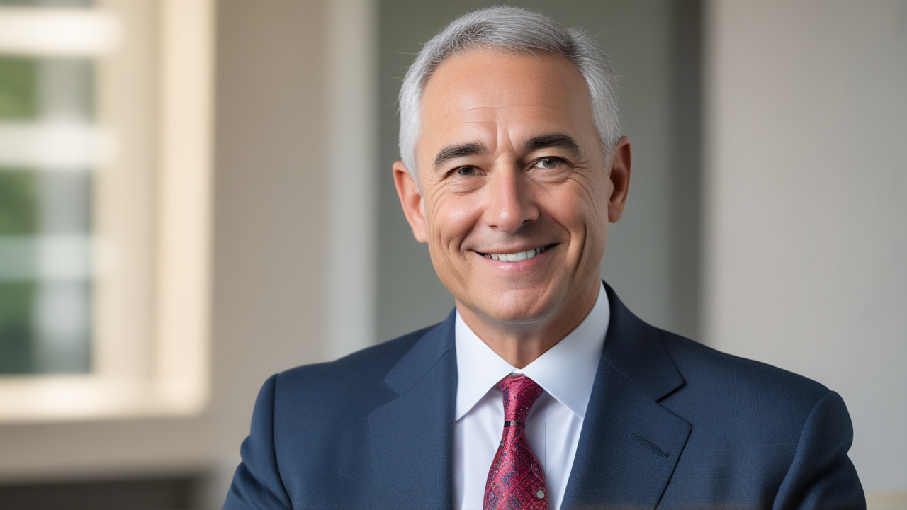 Harry Sideris, CEO of Duke Energy, leadership transition, nuclear extension, and market dynamics of DUK stock.