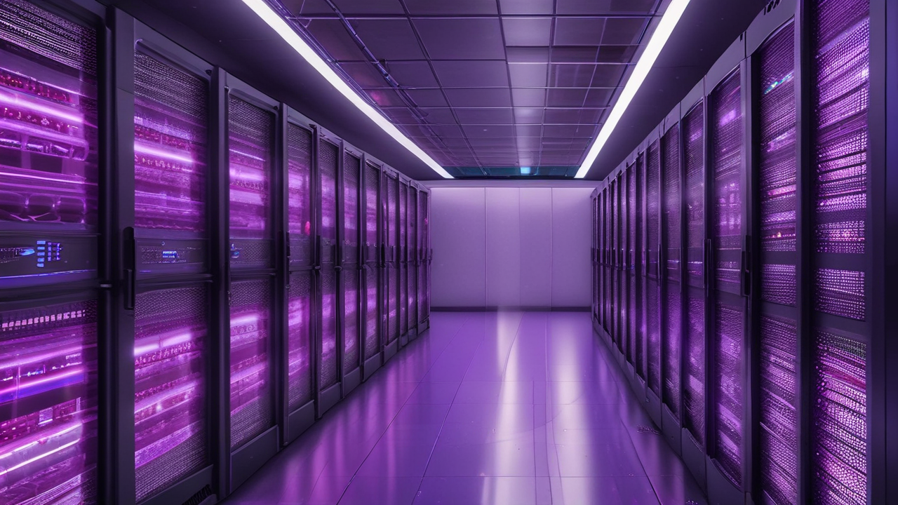 Iron Mountain: Navigating data centers, dividends, and digital transformation. A financial analysis and outlook for IRM stock.