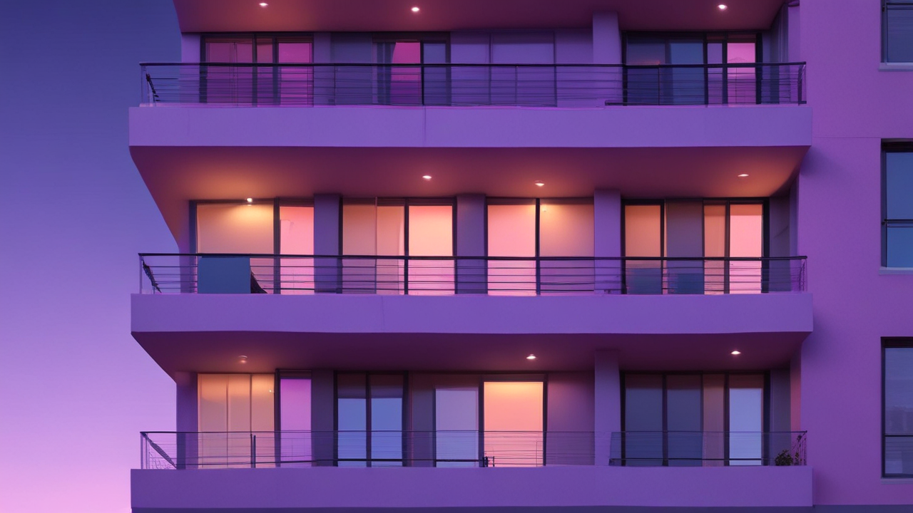 Equity Residential (EQR) Earnings: Analysis of financial performance, market trends, and future outlook for the residential REIT.