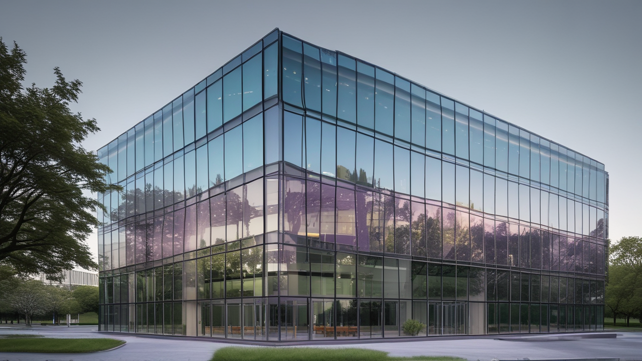 JLL navigates market shifts with strategic acquisitions and sustainability focus, expanding in healthcare and clean energy sectors.