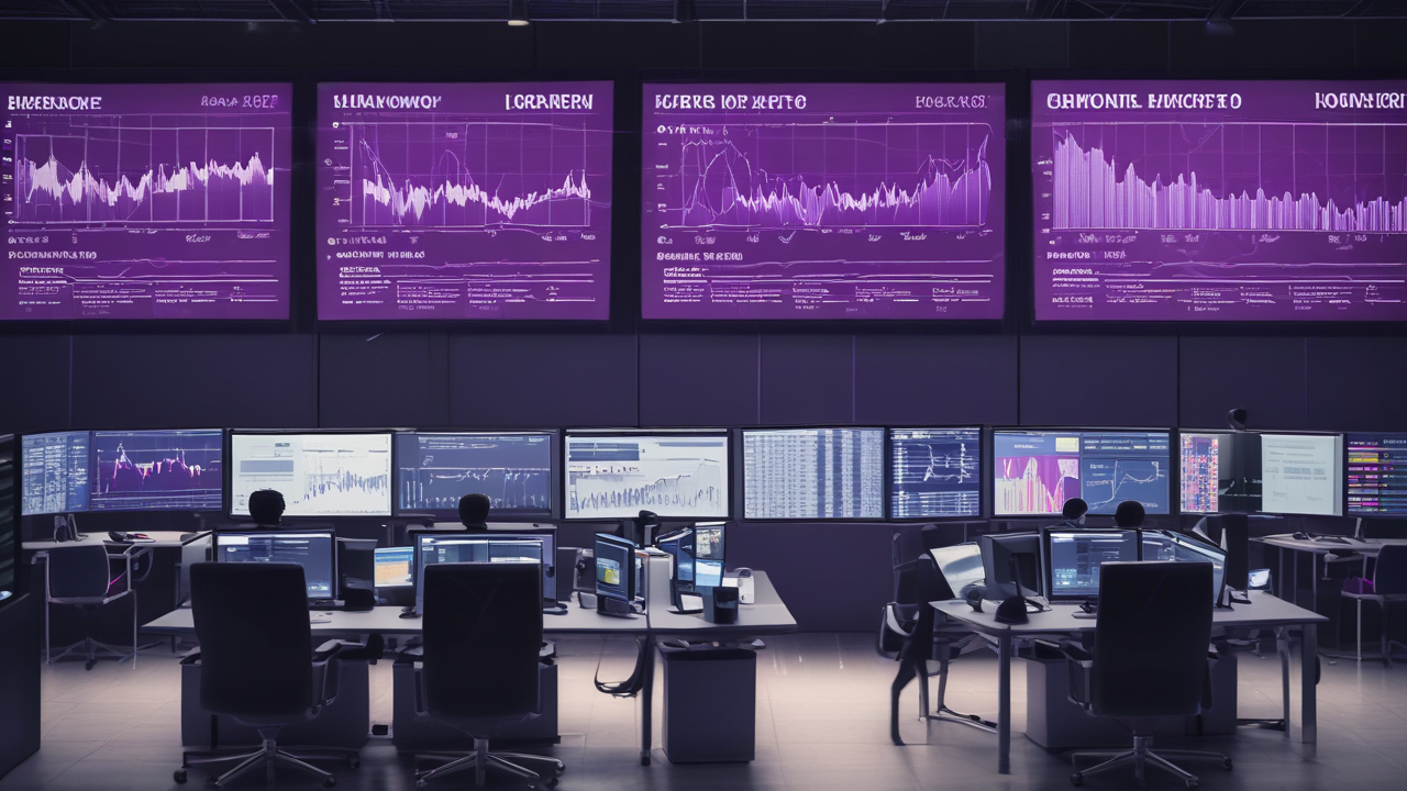 Intercontinental Exchange (ICE) analysis: navigating market volatility and mortgage delinquency challenges. Learn about ICE's performance, trading volumes, and strategic resilience.