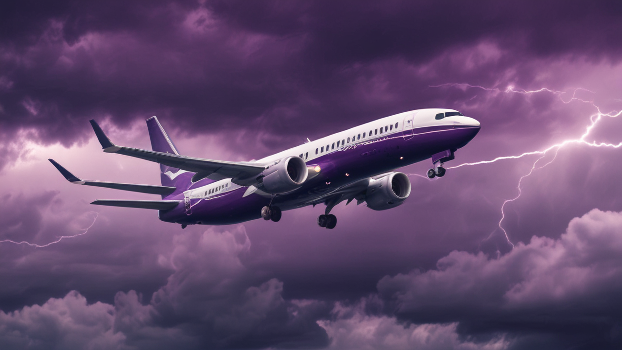Boeing faces headwinds: tariffs, safety concerns, and production challenges impact BA stock, but strong orders and VR training offer hope.