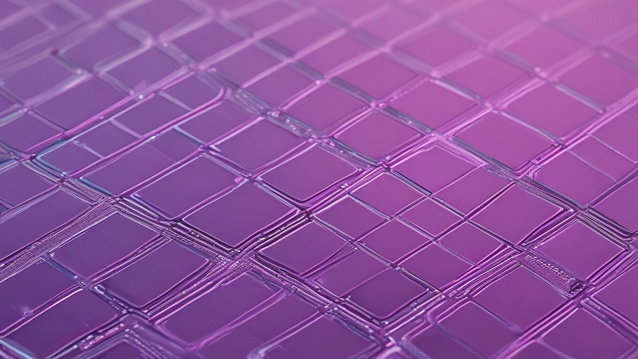 Applied Materials (AMAT) stock analysis: Semiconductor industry trends, financial performance, and investment insights.