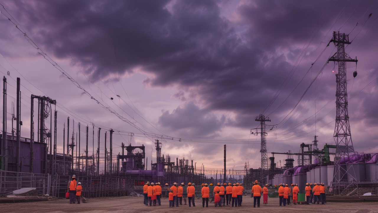 EMCOR Group (EME) stock analysis: Growth opportunities in engineering and construction, driven by strategic acquisitions and infrastructure projects.
