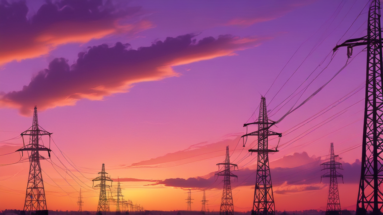 Duke Energy investments in renewable energy, grid modernization, and workforce development. Stock analysis and financial outlook.