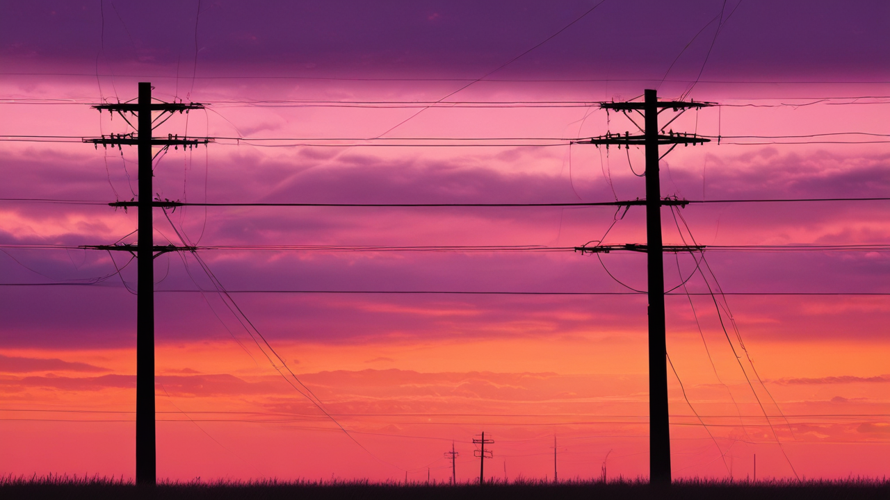PG&E's challenges and opportunities: climate initiatives, EV integration, infrastructure investments, and financial stability.