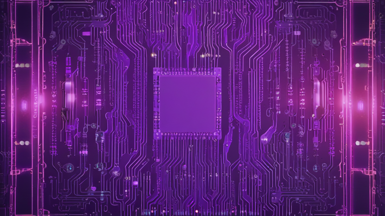 Microchip Technology: Navigating market challenges with AI, automotive innovations and financial performance analysis.