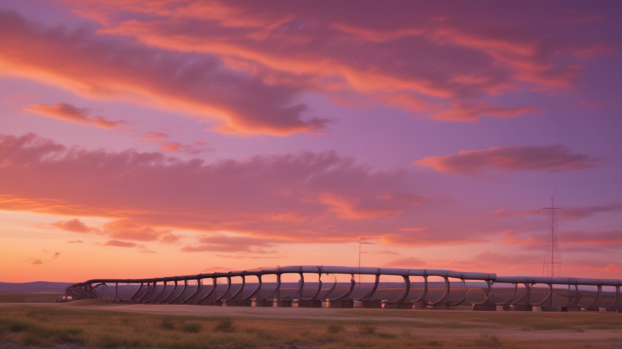 Atmos Energy (ATO) stock analysis: Earnings, dividends, regulatory landscape, and growth opportunities.