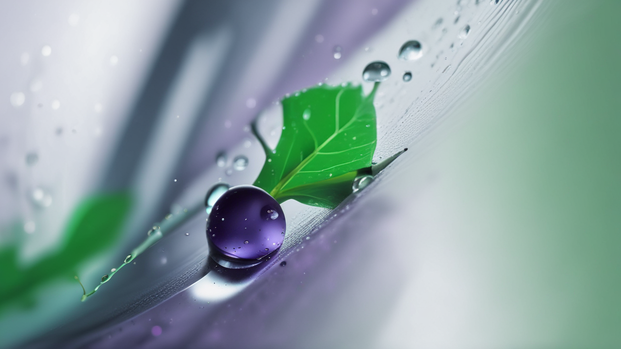 Ecolab leading water conservation in the age of AI, showcasing sustainable solutions for data centers.