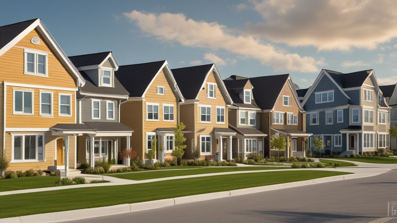 Lennar Earnings Analysis: Navigating housing market challenges with strategic pricing and innovation amidst rising mortgage rates.