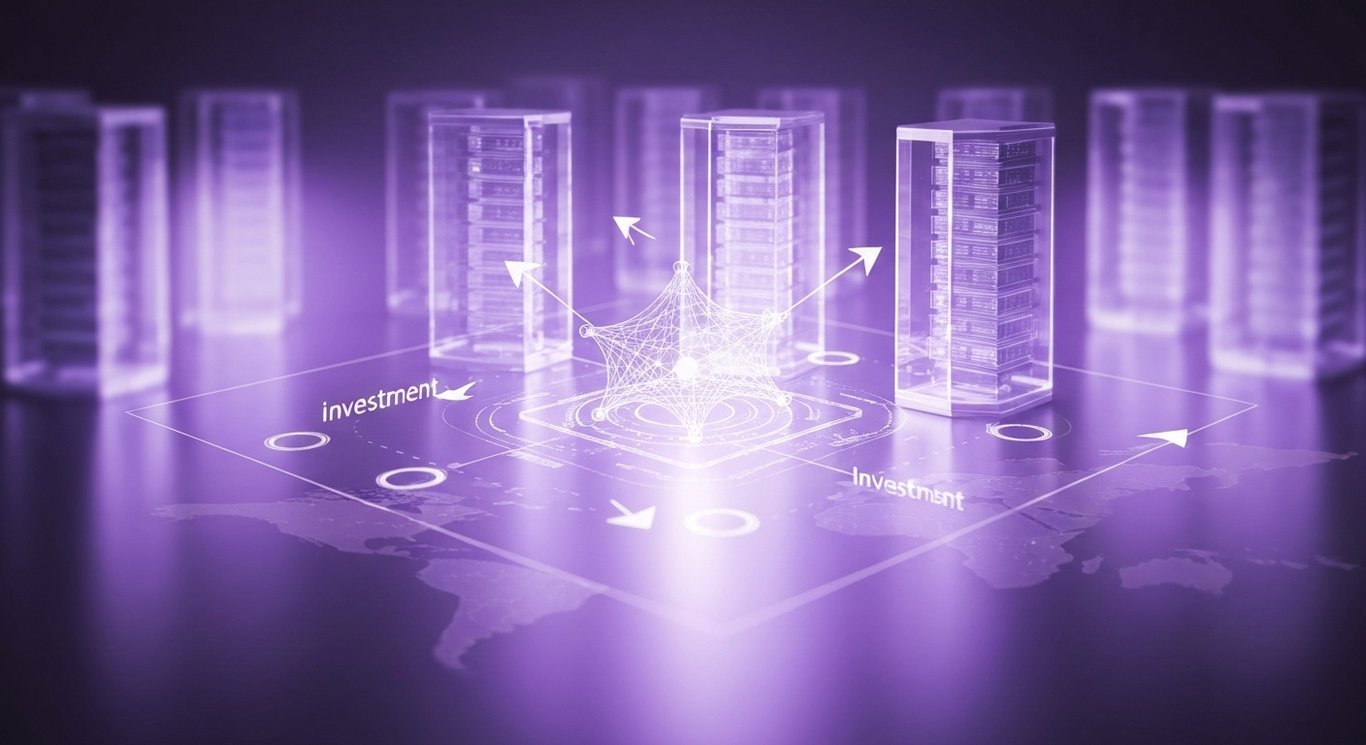 AI cloud market insights with hyperscaler capex, enterprise AI adoption, pricing models, and regional demand trends for cloud