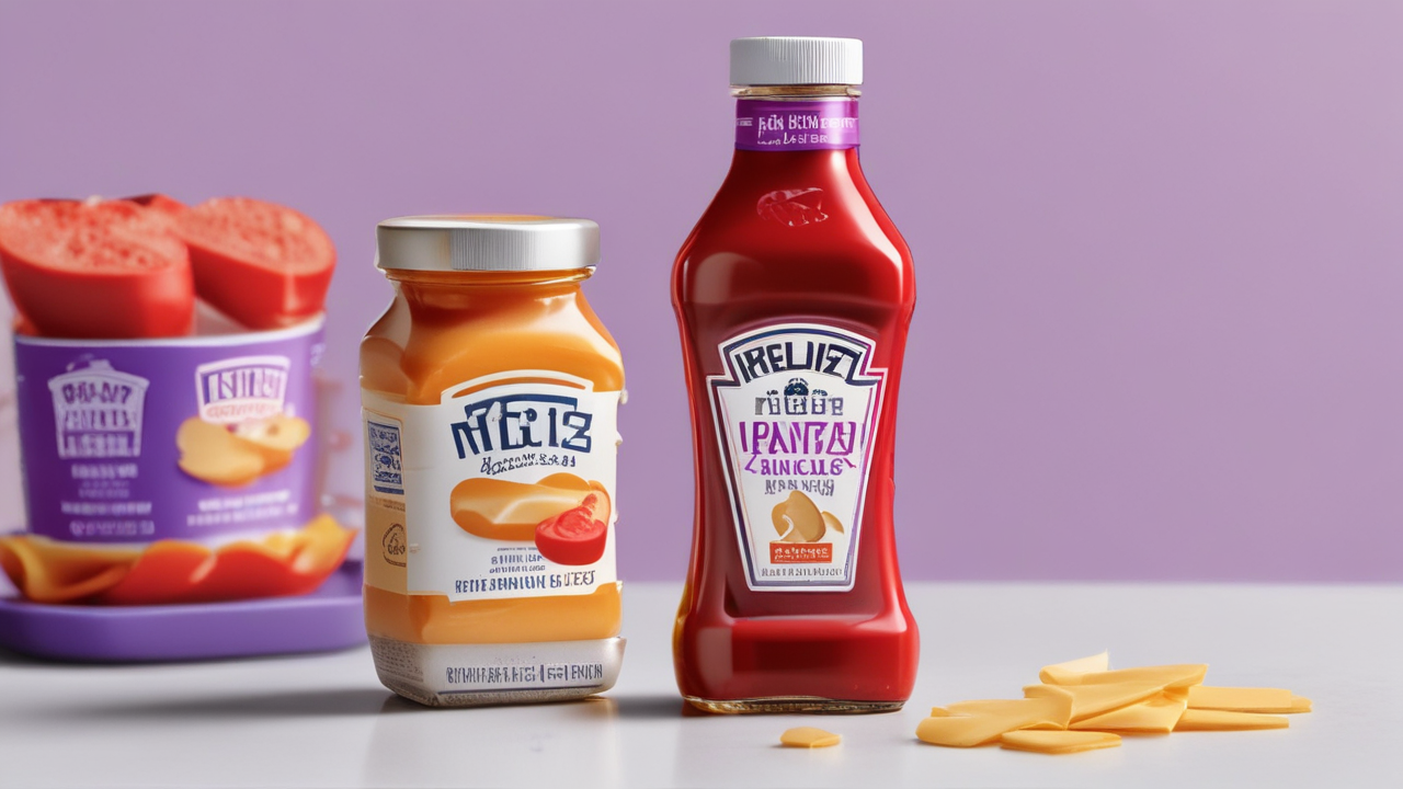 Kraft Heinz: Dividends, innovation, and navigating market volatility in 2025. A financial analysis.