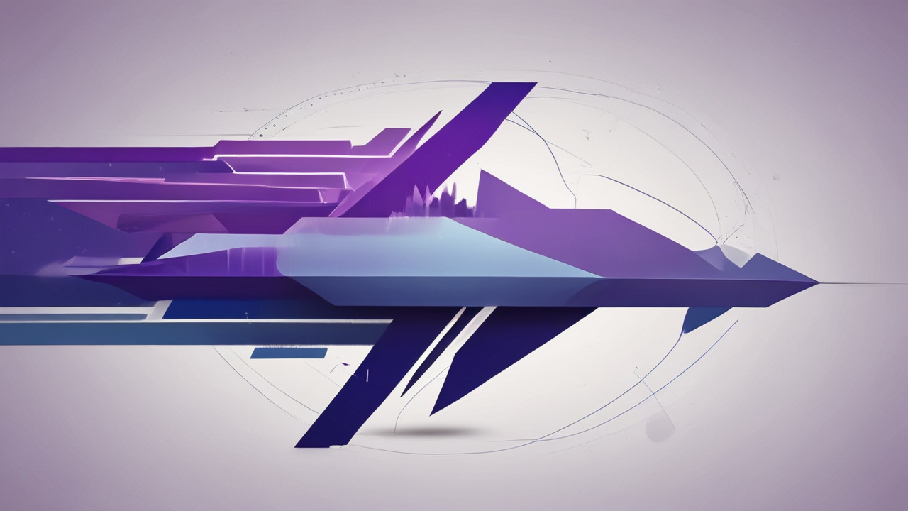 Visualizing HEICO Corporation's strategic M&A success, showcasing accelerated financial growth and stronger market position in the aerospace and defense industry.