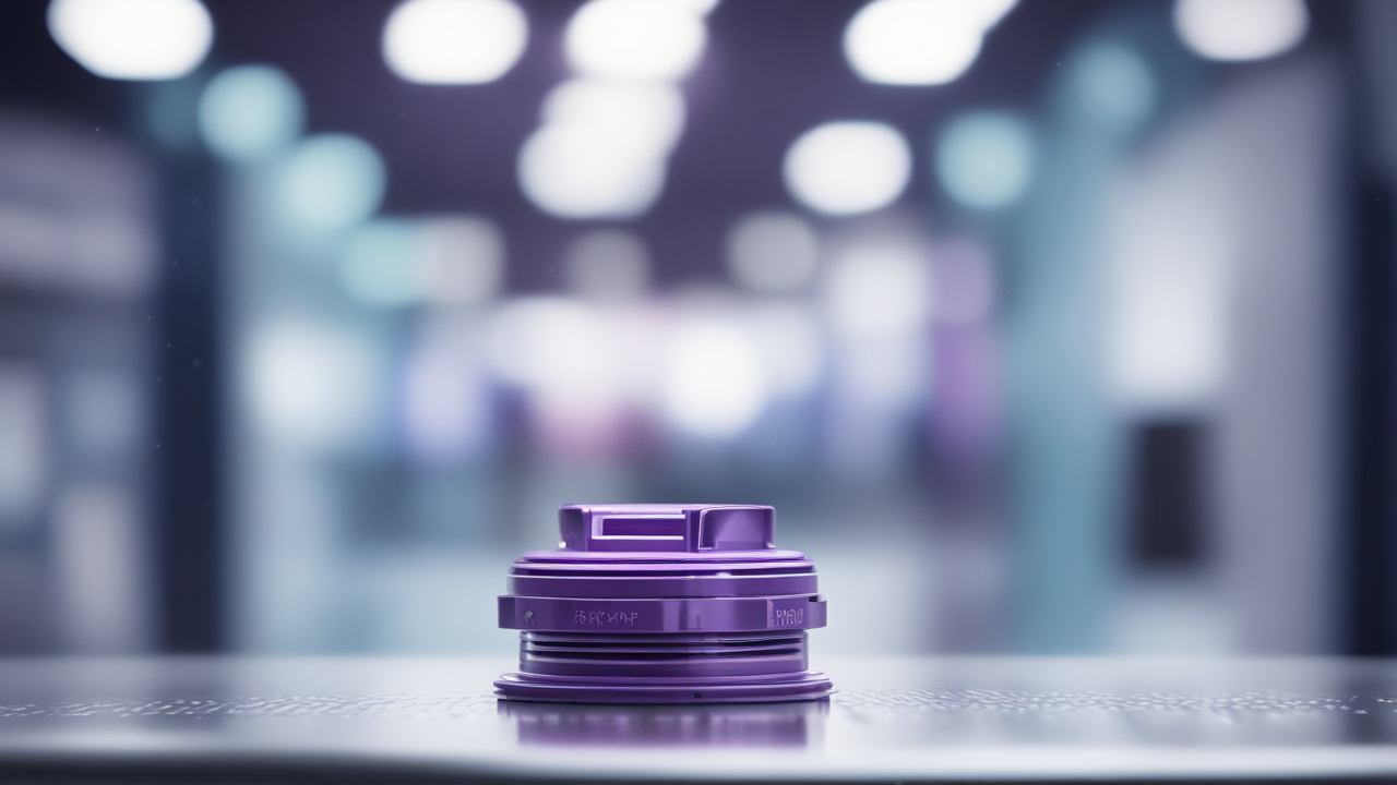 Nordson Corporation Q1 2025 Analysis: Navigating Market Dynamics and Growth Opportunities in Optical Sensors and Automation