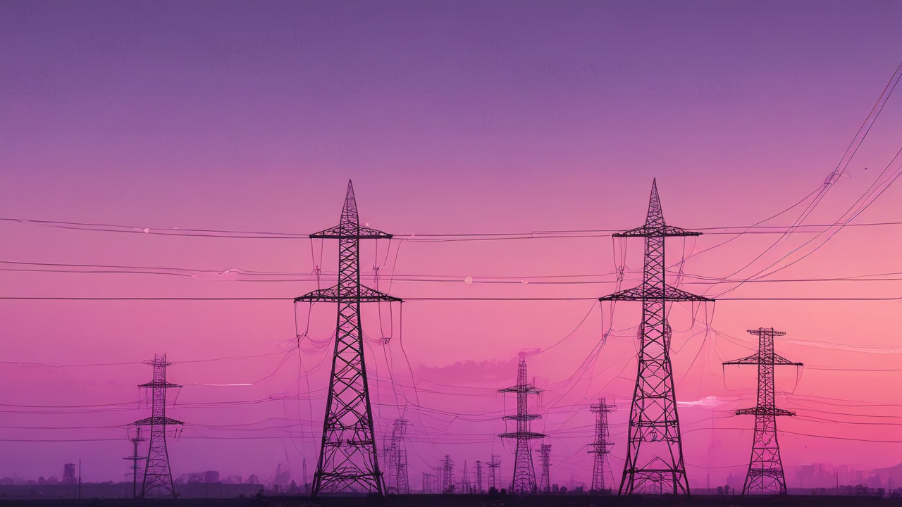 Exelon invests $38 Billion to Power Data Centers and Electrification. Analysis of Exelon's (EXC) strategic capital expenditure plan, rate base growth, and financial outlook for investors in 2025.