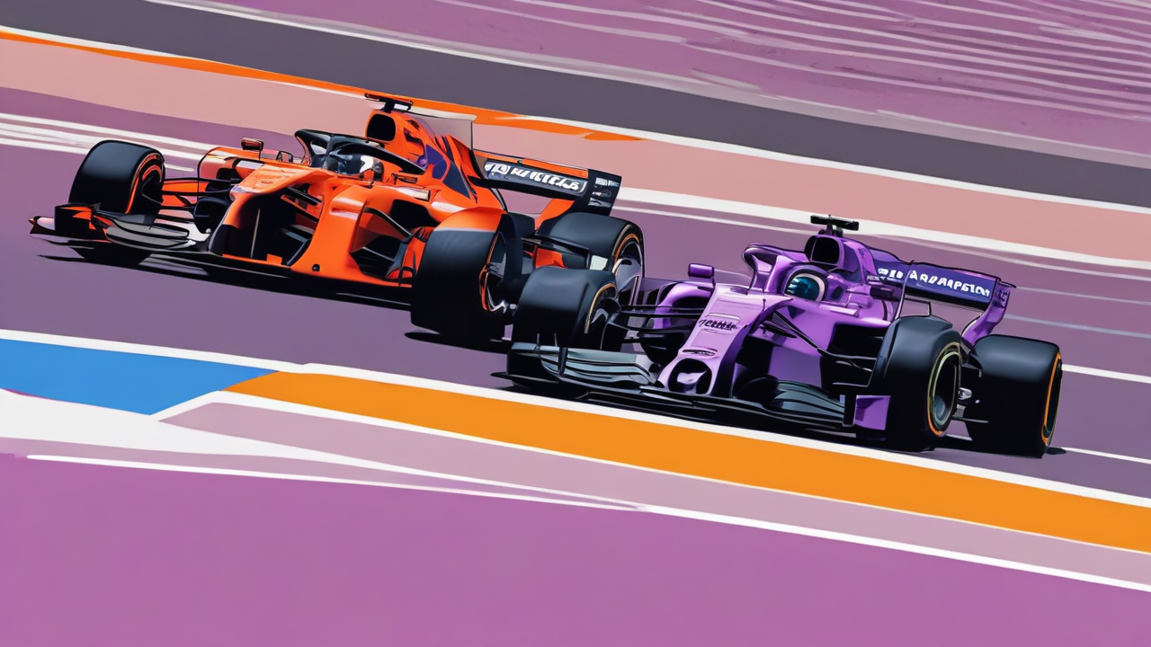 Liberty Media's Strategic Moves: MotoGP Acquisition, Liberty Live Spin-Off, and Leadership Changes – Impact on FWONK Stock